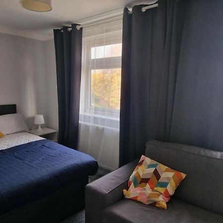Ferienwohnung Cade Castle - Tulse Hill London Exterior foto